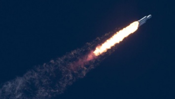 Virgin Orbit получила лицензию на запуск ракеты-носителя с самолета