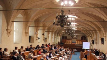 Сенаторы Чехии направили письмо с призывом президенту России