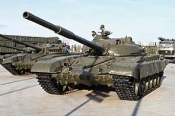 Российский танк возглавил рейтинг наихудшей военной техники - СМИ