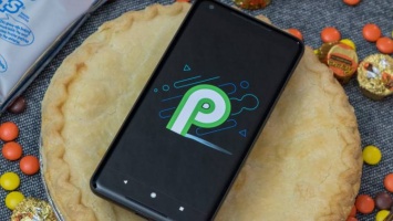 Что нового в Android P Developer Preview 4? Детали обновления