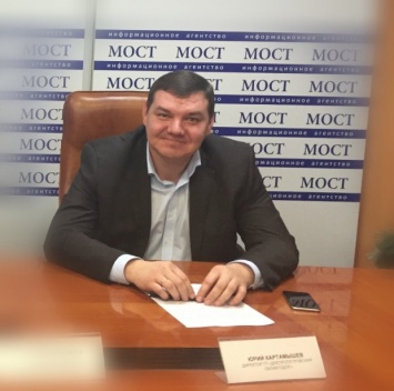 Под подозрение попал экс-директор «Днепропетровского облавтодора»