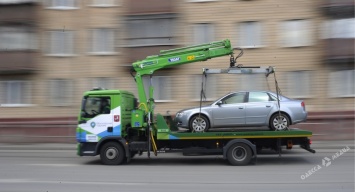 Беспредел на дорогах: у одессита эвакуировали авто на штрафплощадку и требуют необъяснимо высокую сумму за «услуги» эвакуатора