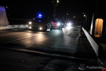 Автомобилистам на заметку: под Одессой разведут понтонный мост
