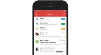 Google разрешила сторонним компаниям читать электронные письма пользователей
