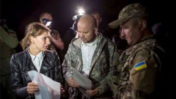 Пиар украинских политиков только вредит украинским заключенным и пленным, - Мартынюк