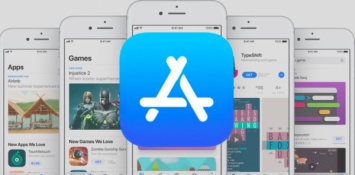 Как изменился App Store за прошедшие 10 лет