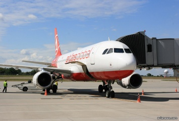 Atlasjet Ukraine открыла продажи на рейсы Одесса-Стамбул