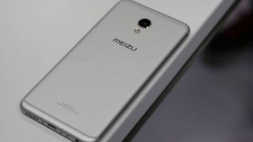 Флагман Meizu 16 будет представлен не один?