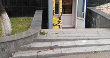 Стрельба в центре Киева: кавказец убил 39-летнего иностранца