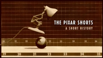 Pixar: за миг до катастрофы