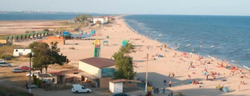 По иску руководителя Бердянской прокуратуры громаде Приморска возвращено почти 43 гектара земли на берегу Азова