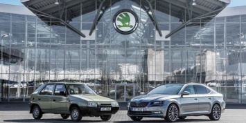 Skoda инвестирует 1 миллиард евро в проект India 2.0