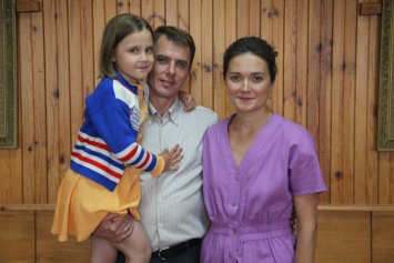 Надежда Михалкова и Игорь Петренко поселятся в Припяти