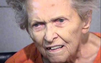 В США 92-летняя пенсионерка застрелила сына, которых хотел сдать ее в дом престарелых