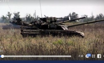 Украинские военные уничтожили вражеский десант на Азовском побережье