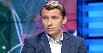 Максим Калиниченко: «В PlayStation играл бы за французов»
