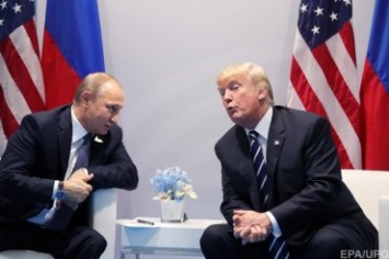 Саммит Трамп - Путин: кто выиграет?