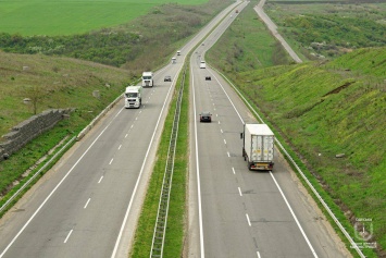 Одесская область получила 286 миллионов гривен на ремонт дорог