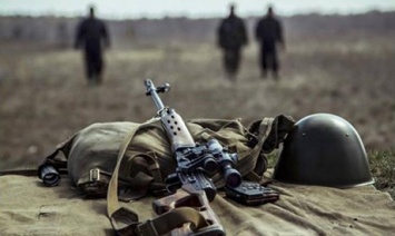 ООС: 19 обстрелов, около Горловки понесла потери вражеская ДРГ