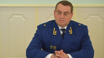 Генпрокуратура нашла кандидата в прокуроры Севастополя
