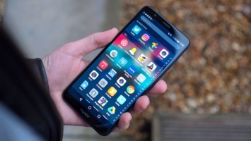 Huawei рассекретила внешность и характеристики кардинально нового смартфона
