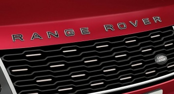 Названы сроки появления нового Range Rover