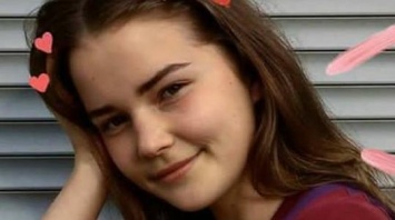 В Днепропетровской области разыскивают 13-летнюю девушку: приметы и фото