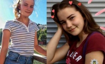 В Днепропетровской области разыскивают пропавшую 13-летнюю девочку: полиция просит содействия