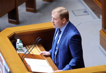 Нардеп Максим Курячий: «Рада приняла новые льготы для ракетно-космической отрасли Украины»