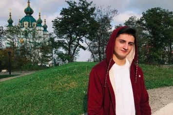 В Киеве бесследно исчез еще один студент КПИ