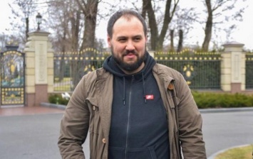 Гриценко-младший сдал спецслужбам РФ Кольченко и Сенцова