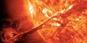 В NASA решили впервые «потрогать» Солнце
