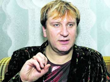 Пьяного Сергея Пенкина обокрали его собутыльники