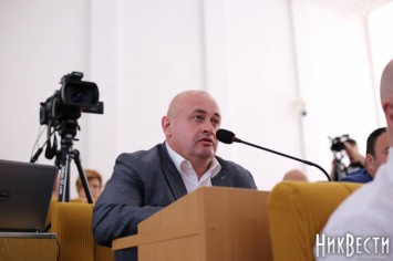 Депутат Олабин заявил, что раз Москаленко «узурпировала» власть, пусть все решения и дальше принимает единолично
