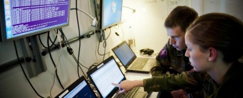 В Днепре создали первый региональный центр кибернетической защиты