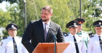 Позорный поступок, - Савченко осудил депутата Кравченко, который вернул орден «За заслуги перед Николаевщиной»