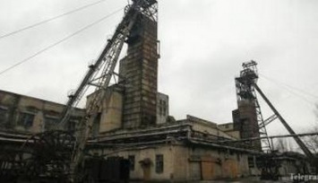 В Енакиево дорезают на металл шахту «Булавинскую», на очереди «Ленина» и «Калинина» в Горловке
