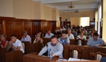 Северодонецкие депутаты внесли изменения в городской бюджет