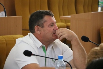 Угрожали и вызывали в УБОП, - депутат-«укроповец» Ковальчук заявил, что руководство местной власти на Новоодещине давит на его коллег