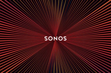 Sonos выходит на IPO