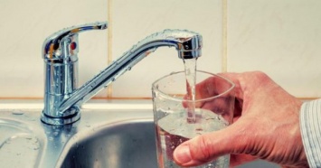 Украина может остаться без питьевой воды из-за предприятия Коломойского