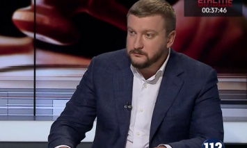 Минюст рассчитывает, что парламент осенью проголосует законы по "делу Бурмича"