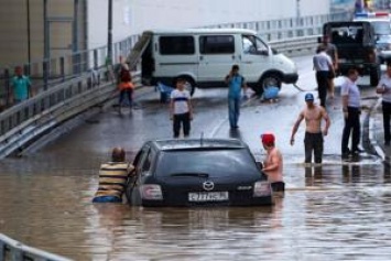 ЧМ-2018: где сыграют сборные России и Хорватии после потопа в Сочи