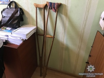 Схватил нож и ударил в сердце: в Одесской области пенсионер убил молодого парня. Фото, видео