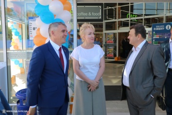 В Николаеве откроется новый «Эпицентр», от которого городской бюджет ежемесячно будет получать 1,5 миллиона гривен
