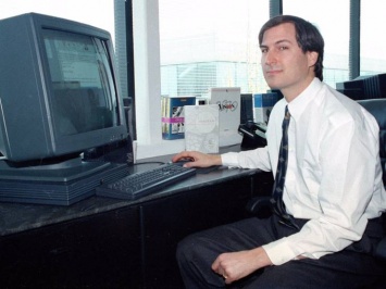Сколько стоила NeXT Computer в 1987?