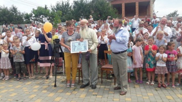 В Одесской области живет самая большая семья Земли: она объединяет 346 человек