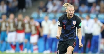 Футболиста сборной Хорватии могут дисквалифицировать за видео в поддержку Украины