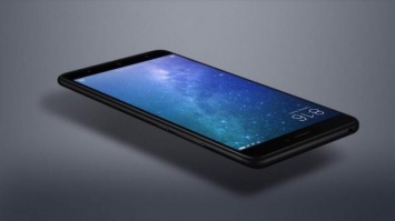 Xiaomi Mi Max 3 получит 6,9-дюймовый дисплей и огромную батарею