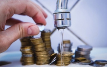 В Днепре ожидается рост цен за воду